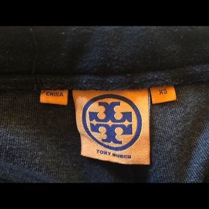 Tory Burch Pants - Tory Burch Logo Sweat Pants Tory Burch Pants - Tory Burch Logo Sweat Pants